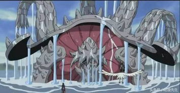 火影忍者,九只尾兽代表的九种力量,哪种最可怕