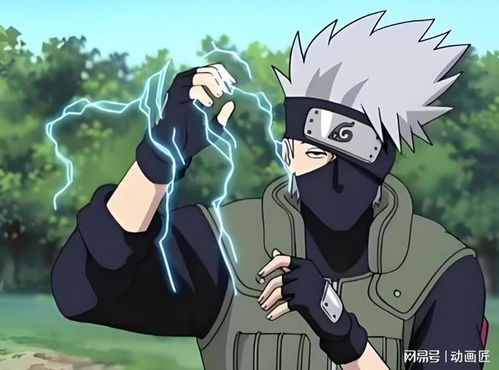 以卡卡西的能力,叛逃后可以进入晓组织吗