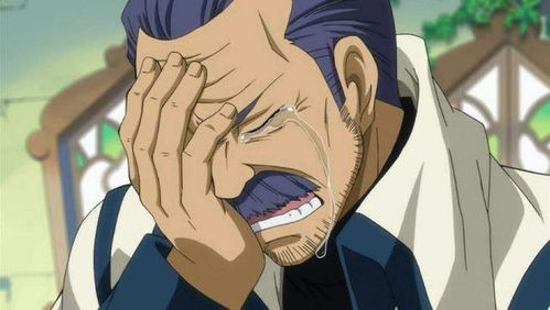 为什么说最适合接替 妖尾会长 的是拉克萨斯,而不是艾露莎