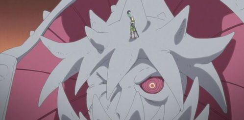 如果九只尾兽都在木叶,木叶村会统一忍界吗 火影传不到第四代