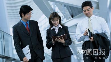 老板其实并不是公司权力最大的? - 今日头条(TouTiao.org)