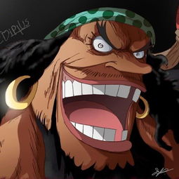 新旧四皇都有弱点,而他舍弃了致胜的关键,注定会失败