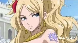 盘点 妖尾 中各个公会里最迷人的那位,珍妮是个好人啊