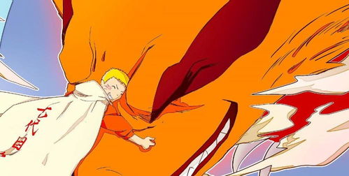 如果鸣人从小体内就没九尾,他的实力会如何