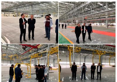 海全汽车当选山东省中小企业协会新能源汽车专业委员会副会长单位!