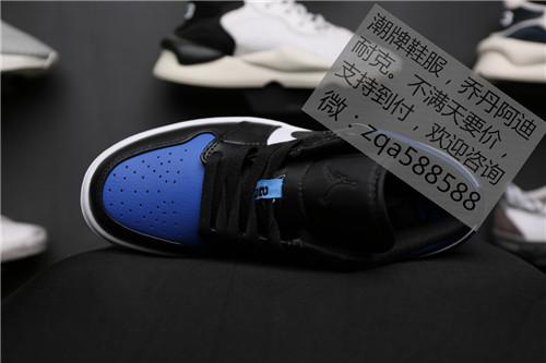 谁会辨别nike真假 有吊牌图