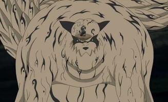 火影 会飞的七个忍者,最后一个是唯一能借助尾兽力量飞起来的人