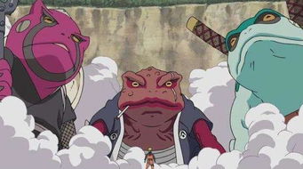 火影博人传出场的通灵兽,博人和辛牙解约后还能选择什么