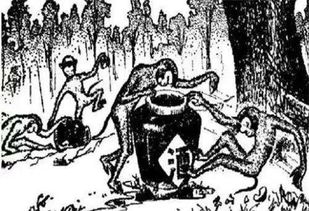 立冬 没有谁能抗拒得了雪夜的一壶温酒