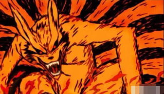 如果带土当初不是控制九尾,而是控制一尾去攻击木叶,会怎么样