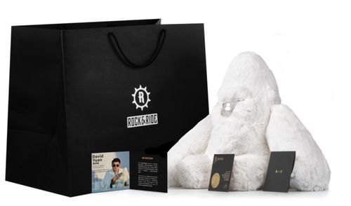 rock ride推出七夕限量特别系列