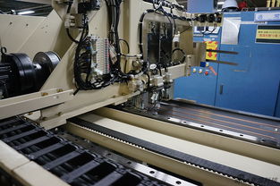 走进夏普八尾冰箱工厂 解密多开门冰箱的诞生