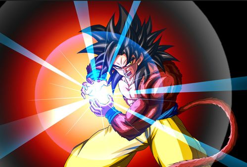 龙珠超,超4的战斗力远胜超蓝,这2个细节就是官方明显的暗示