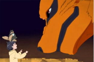 博人传126集情报分析 一尾vs九尾 小葵将成为一尾的新主人