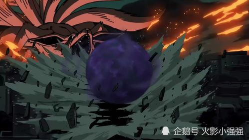 水门为何会研发出螺旋丸,玖辛奈 都怪我是人柱力