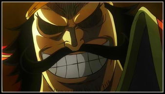 《海贼王》剧场版新情报 最终BOSS驾驶高达并拥有霸王色霸气