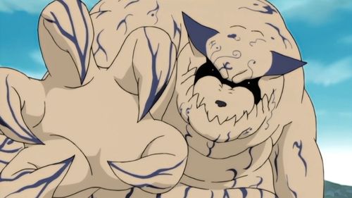 假设我爱罗未被抽离一尾守鹤，他的成长与力量极限探讨