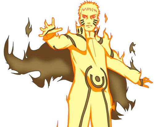 鸣人在哪种战斗模式下可使用九大尾兽之力 之后会获得哪些招式