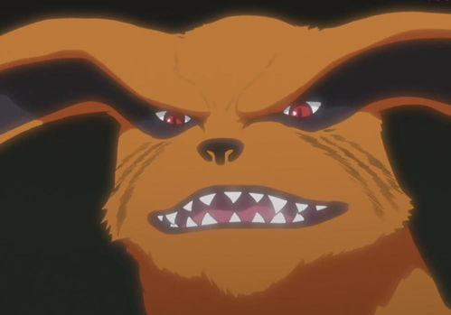 宿命羁绊与无声守护 《博人传》中九尾不愿离开鸣人的深层解读